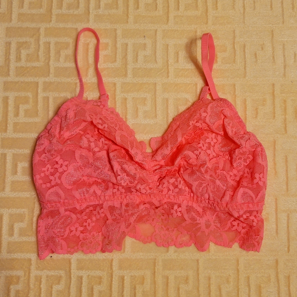 VS PINK Bralette